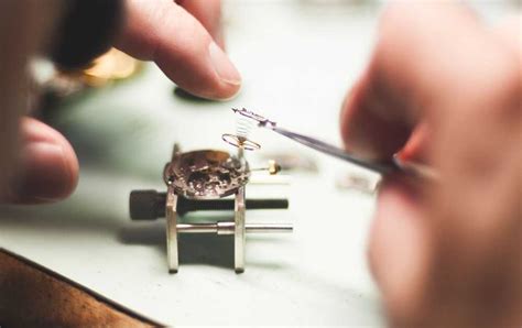 t paterson watchmaker perth